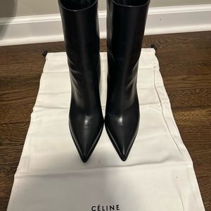 Celine Boots